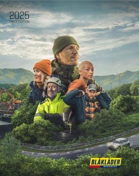 Blaklader-2025 Blaklader-2025